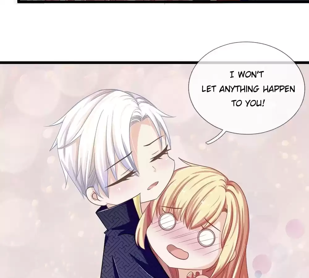 Read Holding Me Tightly, Ghost Sama chapter 104 image 13 on Lezhin
