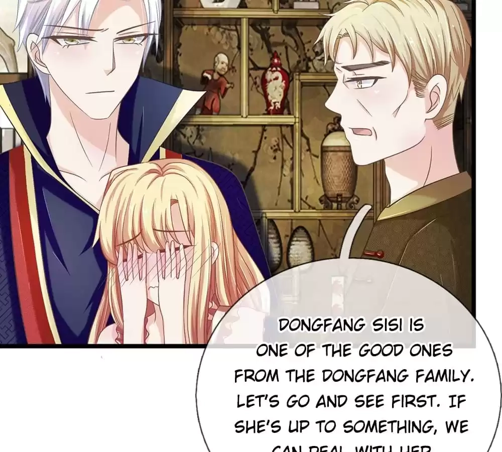 Read Holding Me Tightly, Ghost Sama chapter 104 image 16 on Lezhin