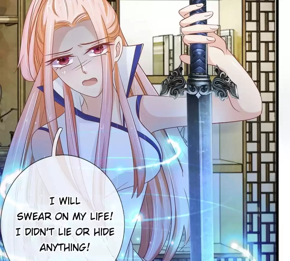 Read Holding Me Tightly, Ghost Sama chapter 104 image 19 on Lezhin