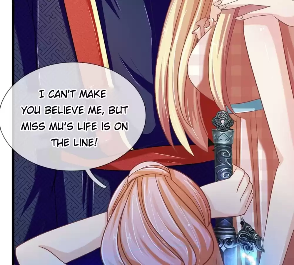 Read Holding Me Tightly, Ghost Sama chapter 104 image 22 on Lezhin
