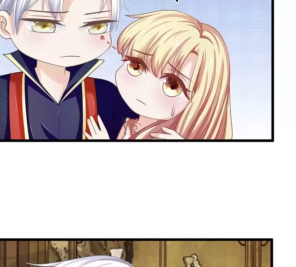 Read Holding Me Tightly, Ghost Sama chapter 104 image 24 on Lezhin