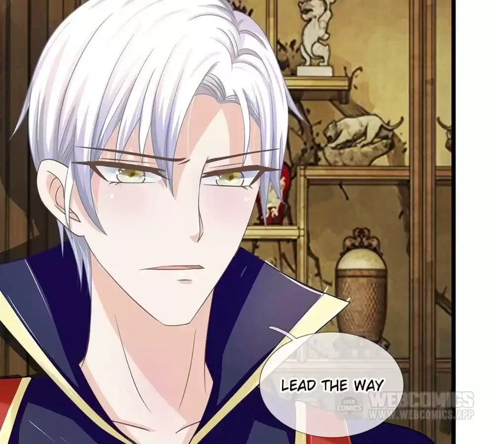 Read Holding Me Tightly, Ghost Sama chapter 104 image 25 on Lezhin
