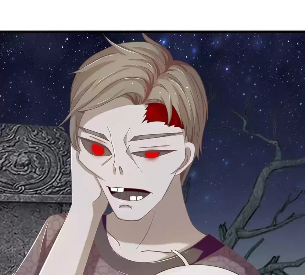 Read Holding Me Tightly, Ghost Sama chapter 104 image 31 on Lezhin