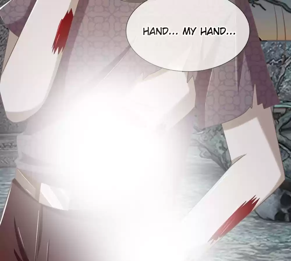 Read Holding Me Tightly, Ghost Sama chapter 104 image 32 on Lezhin