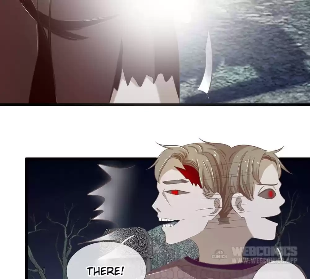 Read Holding Me Tightly, Ghost Sama chapter 104 image 33 on Lezhin