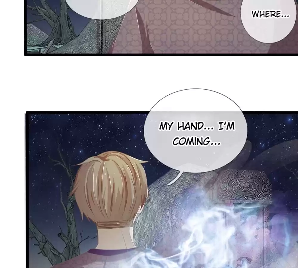 Read Holding Me Tightly, Ghost Sama chapter 104 image 34 on Lezhin