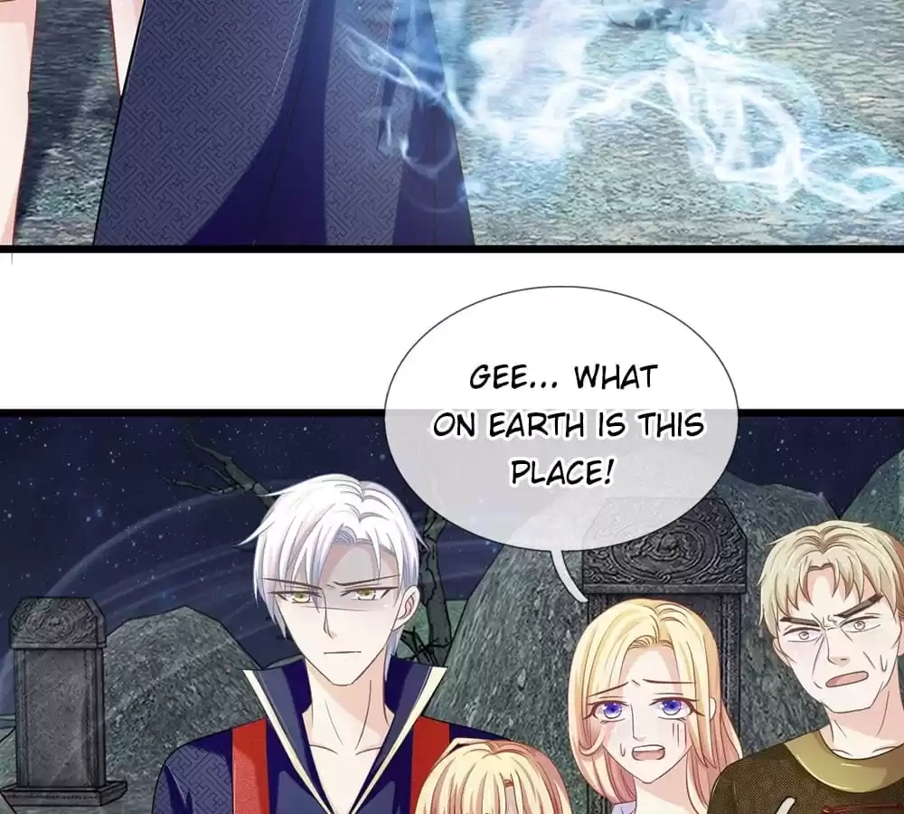 Read Holding Me Tightly, Ghost Sama chapter 104 image 37 on Lezhin
