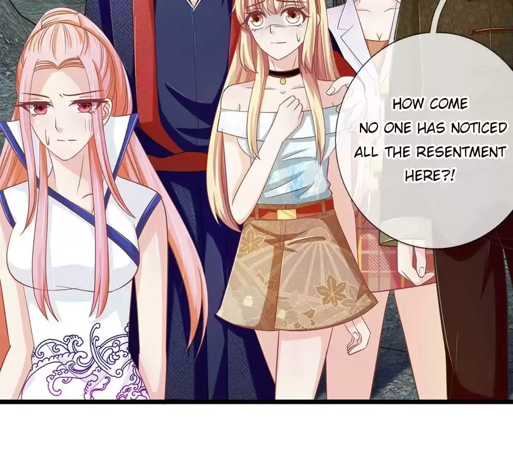 Read Holding Me Tightly, Ghost Sama chapter 104 image 38 on Lezhin