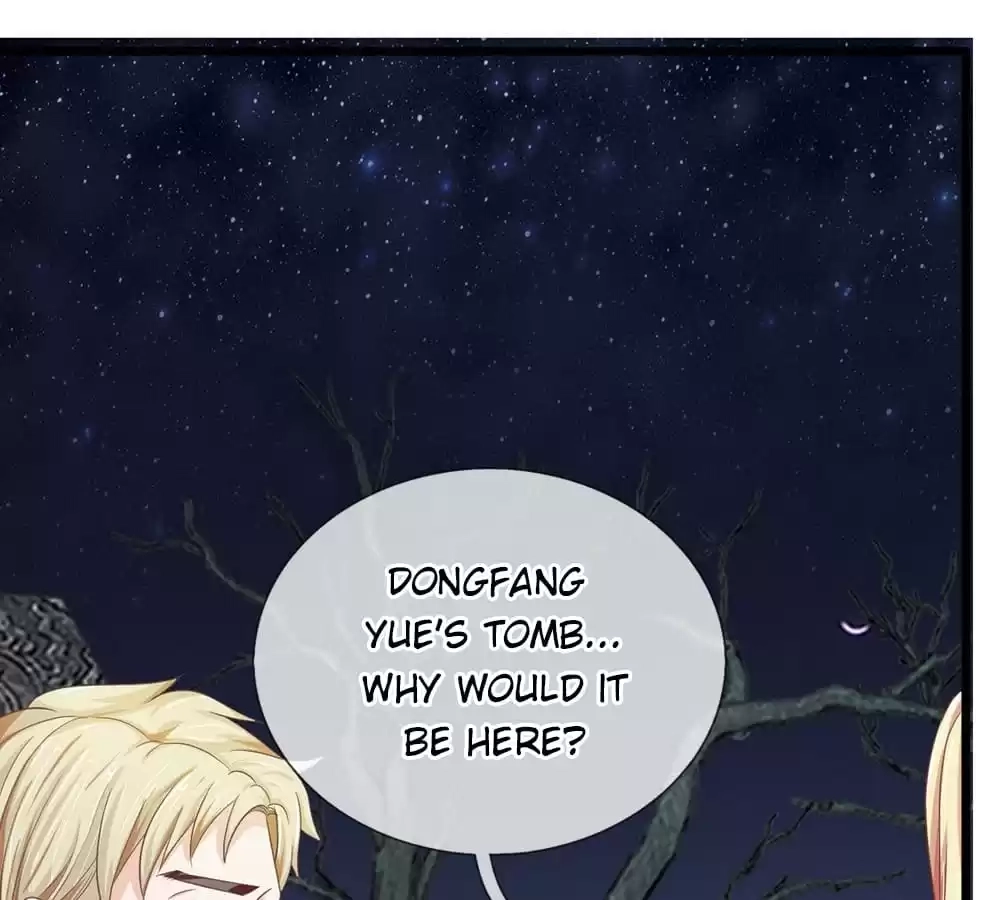Read Holding Me Tightly, Ghost Sama chapter 104 image 39 on Lezhin