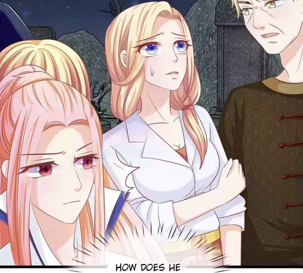 Read Holding Me Tightly, Ghost Sama chapter 104 image 43 on Lezhin