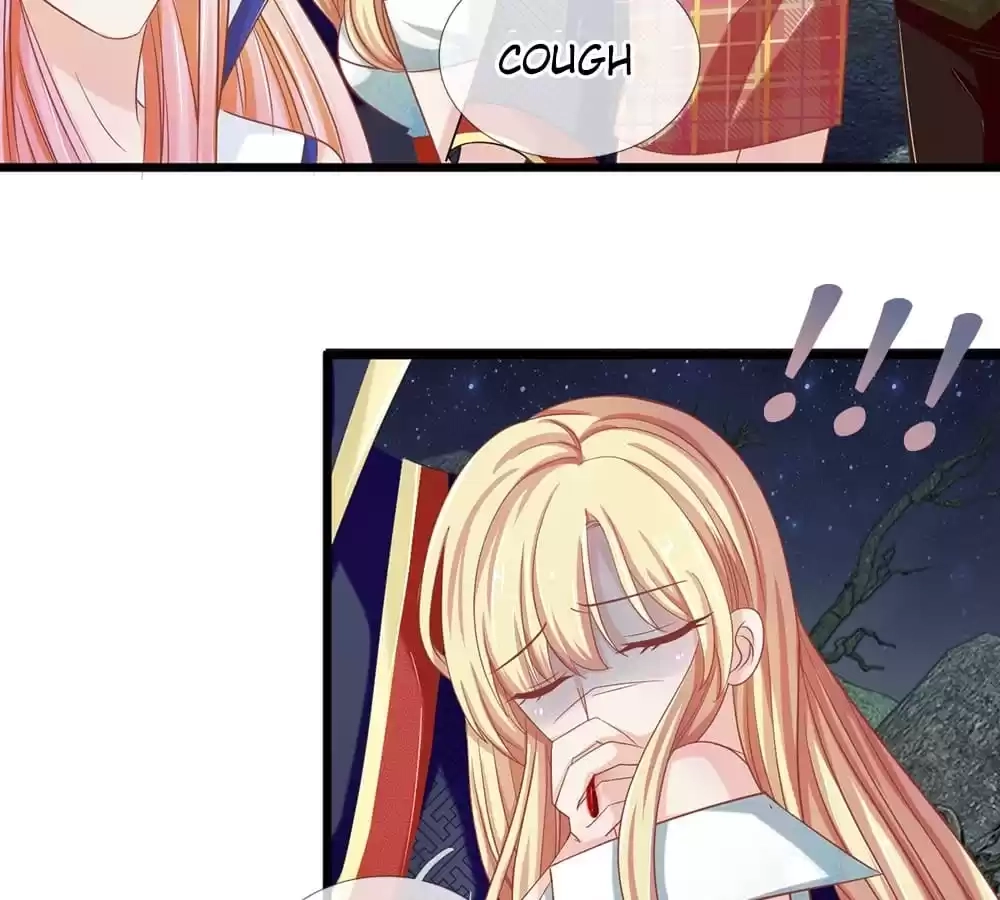 Read Holding Me Tightly, Ghost Sama chapter 104 image 46 on Lezhin