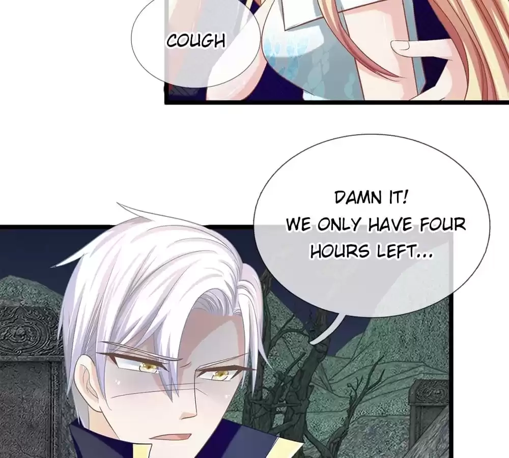 Read Holding Me Tightly, Ghost Sama chapter 104 image 47 on Lezhin