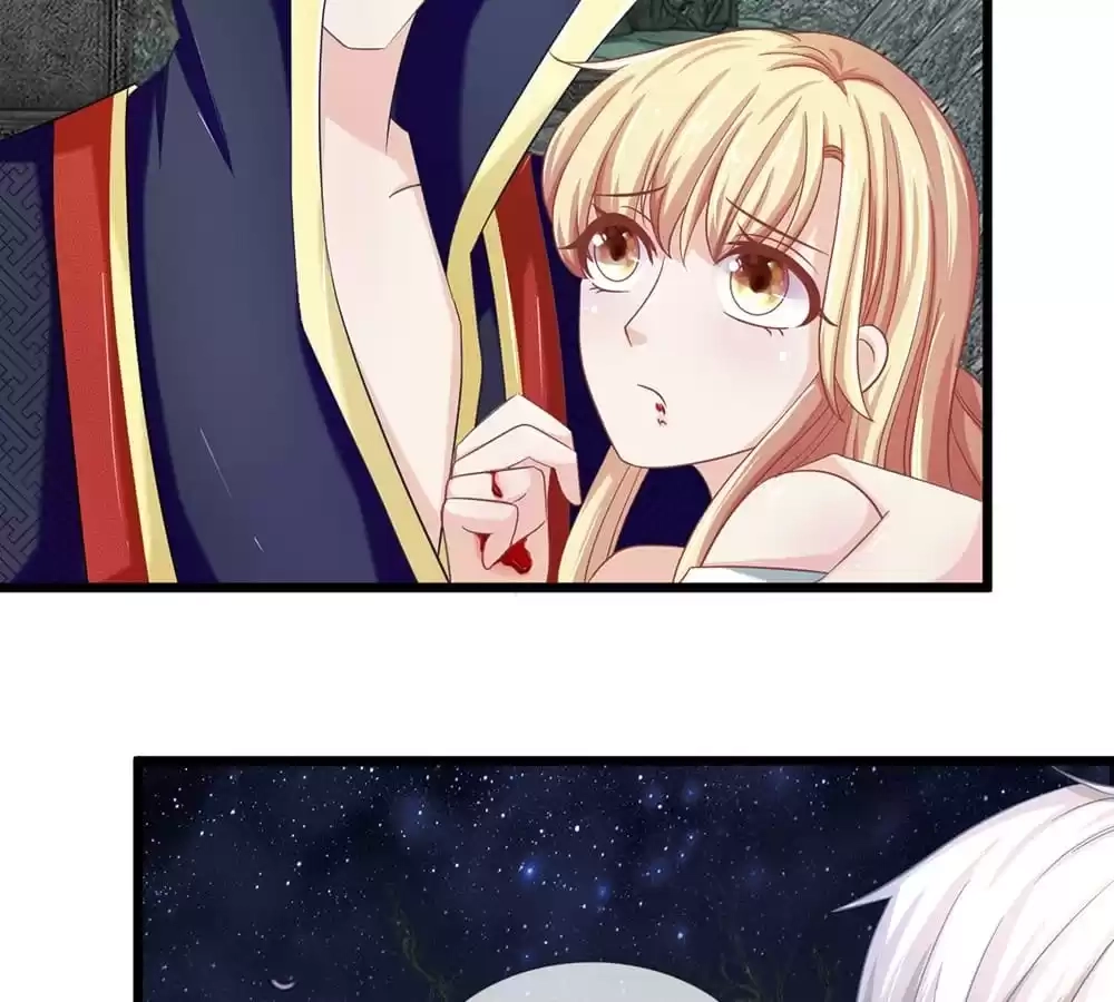 Read Holding Me Tightly, Ghost Sama chapter 104 image 48 on Lezhin