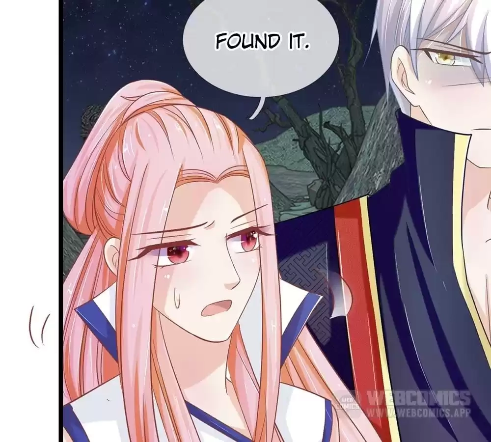 Read Holding Me Tightly, Ghost Sama chapter 104 image 49 on Lezhin