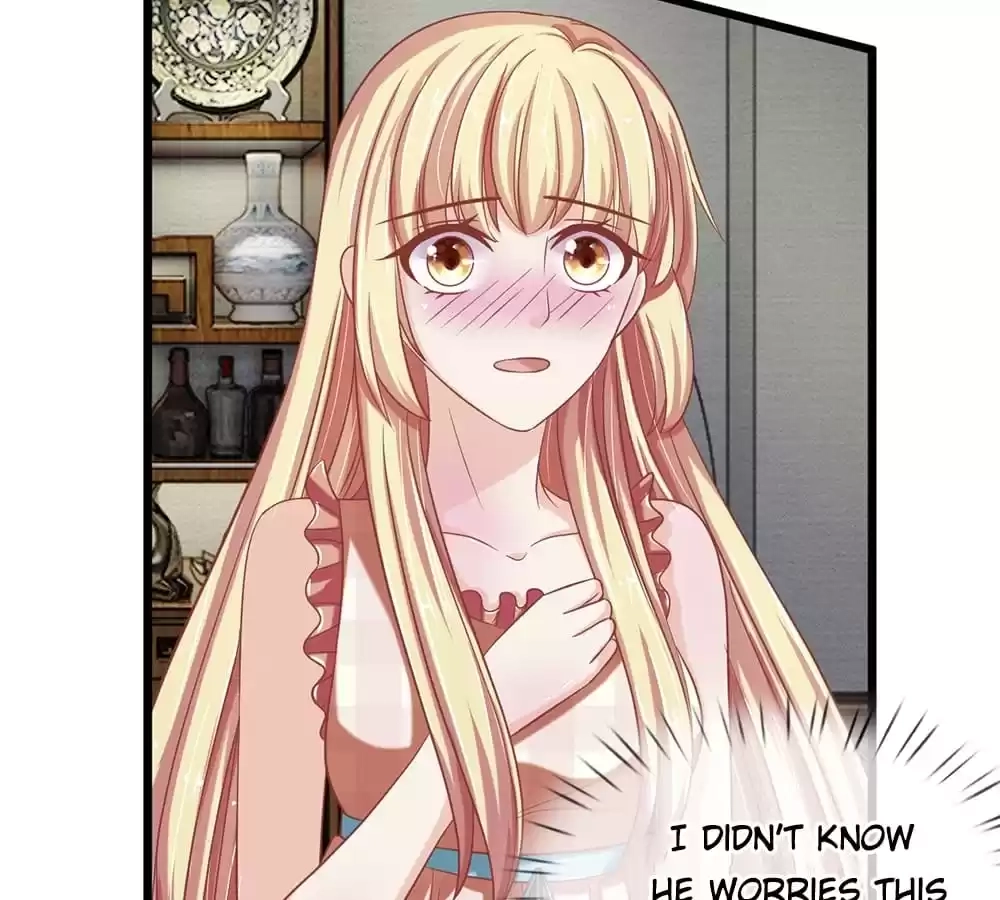 Read Holding Me Tightly, Ghost Sama chapter 104 image 7 on Lezhin