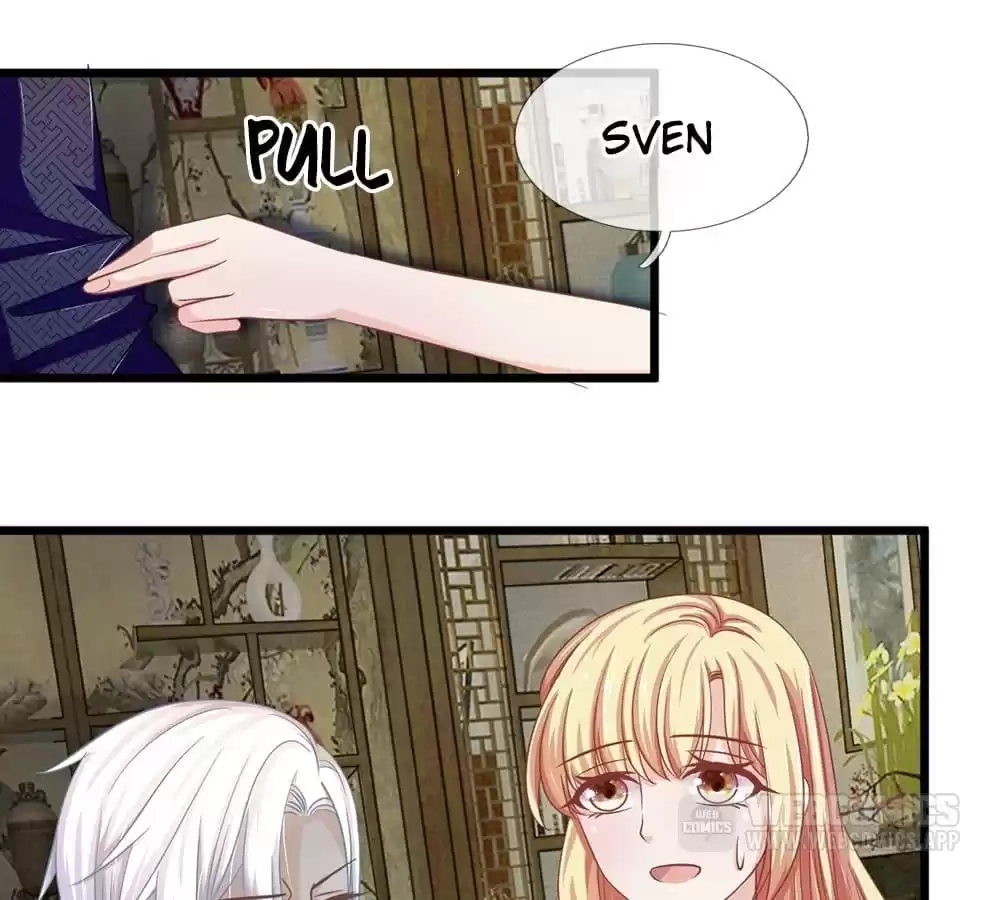 Read Holding Me Tightly, Ghost Sama chapter 104 image 9 on Lezhin