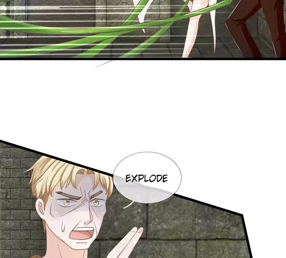 Read Holding Me Tightly, Ghost Sama chapter 109 image 10 on Lezhin