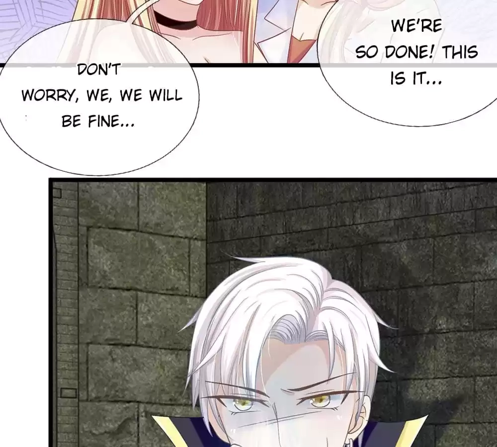 Read Holding Me Tightly, Ghost Sama chapter 109 image 24 on Lezhin