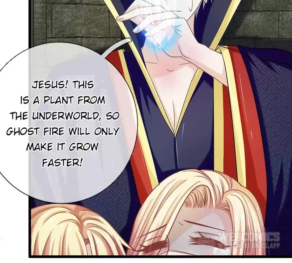 Read Holding Me Tightly, Ghost Sama chapter 109 image 25 on Lezhin