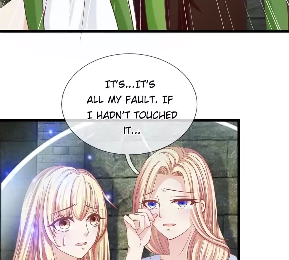 Read Holding Me Tightly, Ghost Sama chapter 109 image 30 on Lezhin