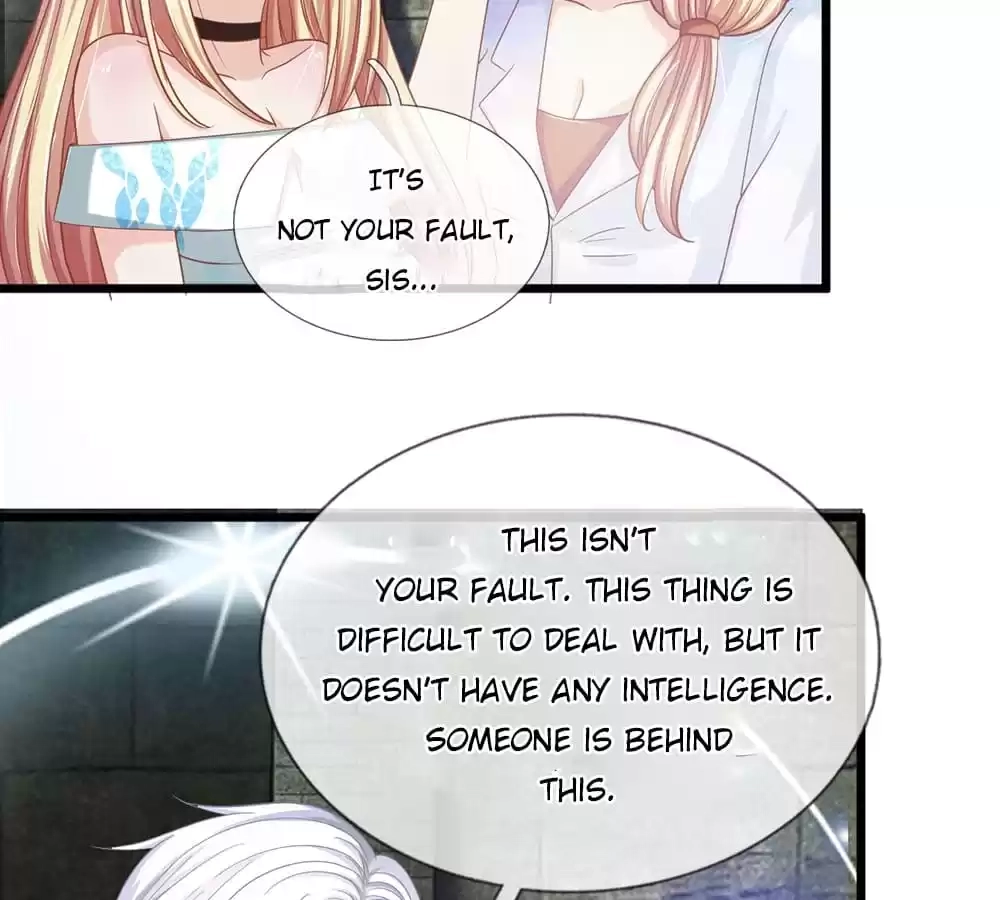 Read Holding Me Tightly, Ghost Sama chapter 109 image 31 on Lezhin