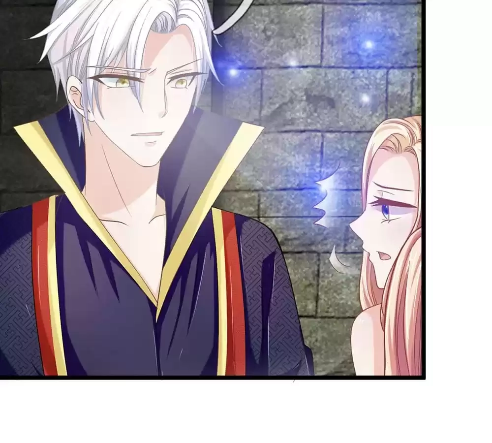 Read Holding Me Tightly, Ghost Sama chapter 109 image 32 on Lezhin