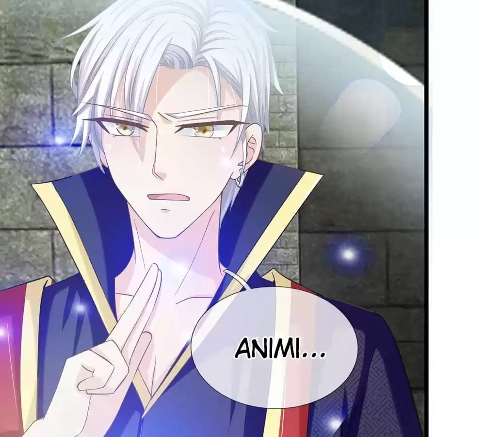 Read Holding Me Tightly, Ghost Sama chapter 109 image 42 on Lezhin
