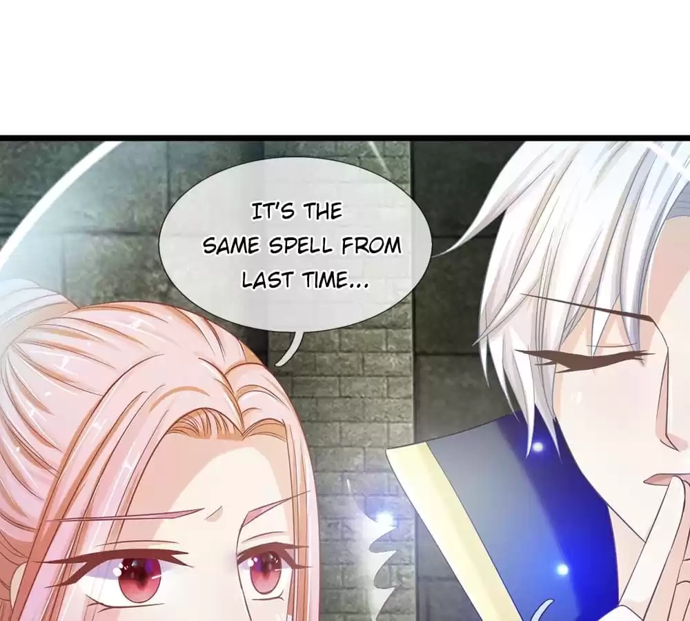 Read Holding Me Tightly, Ghost Sama chapter 109 image 45 on Lezhin