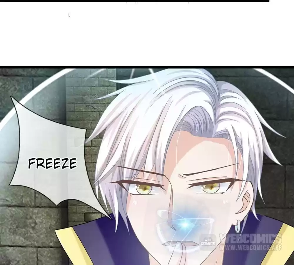 Read Holding Me Tightly, Ghost Sama chapter 109 image 49 on Lezhin
