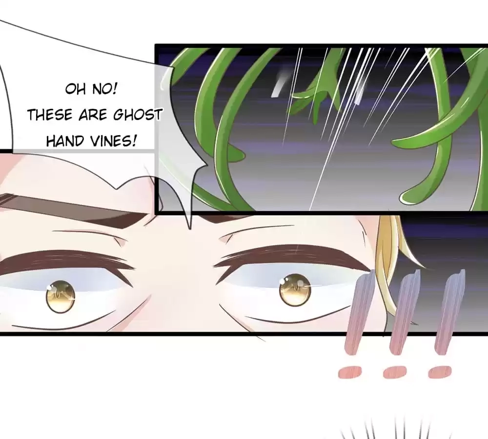 Read Holding Me Tightly, Ghost Sama chapter 109 image 5 on Lezhin