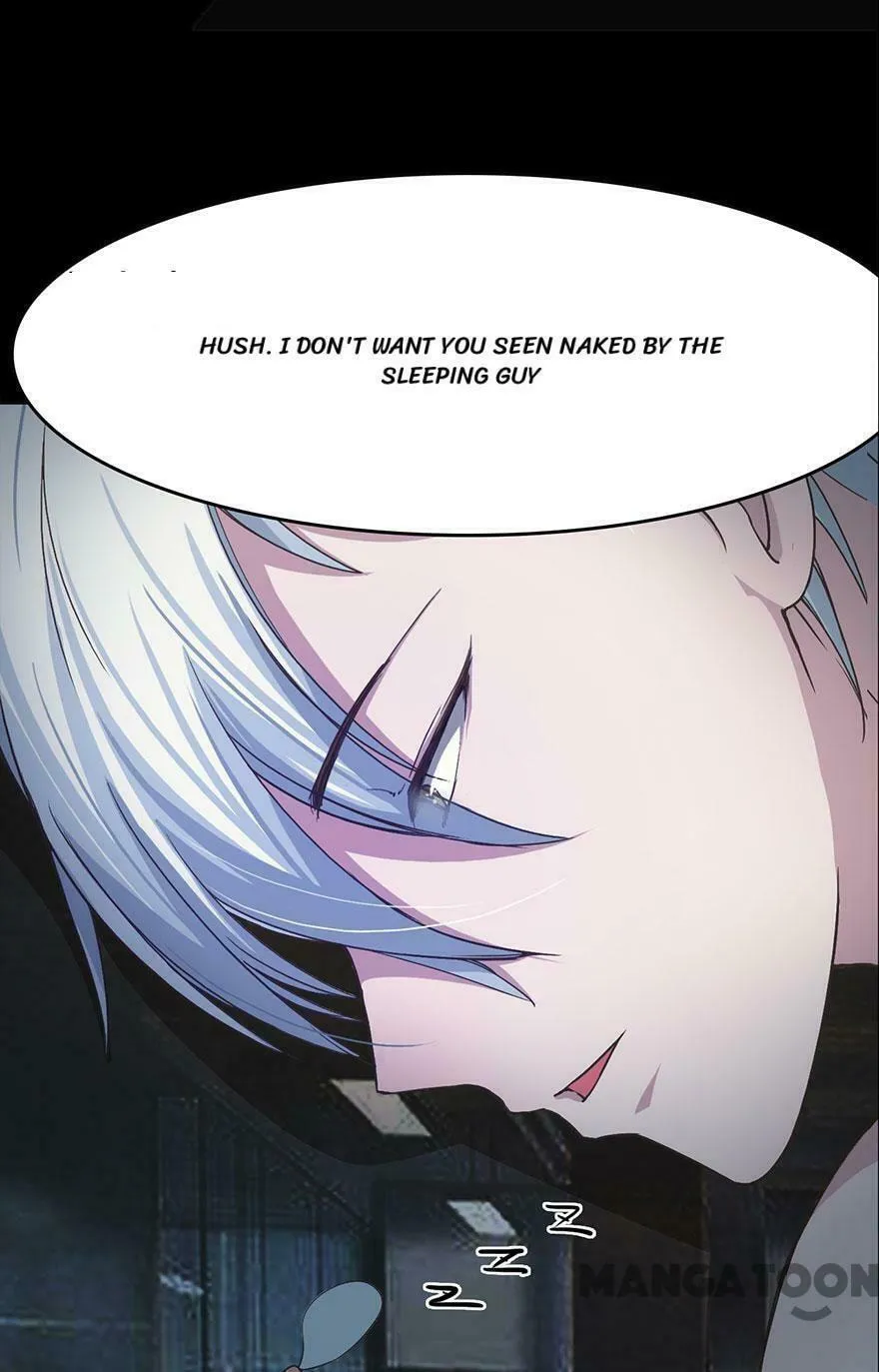 Read Holding Me Tightly, Ghost Sama chapter 11 image 11 on Lezhin