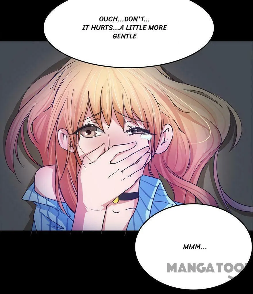 Read Holding Me Tightly, Ghost Sama chapter 11 image 14 on Lezhin