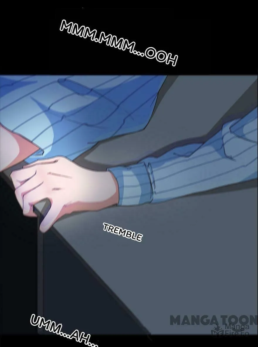 Read Holding Me Tightly, Ghost Sama chapter 11 image 15 on Lezhin