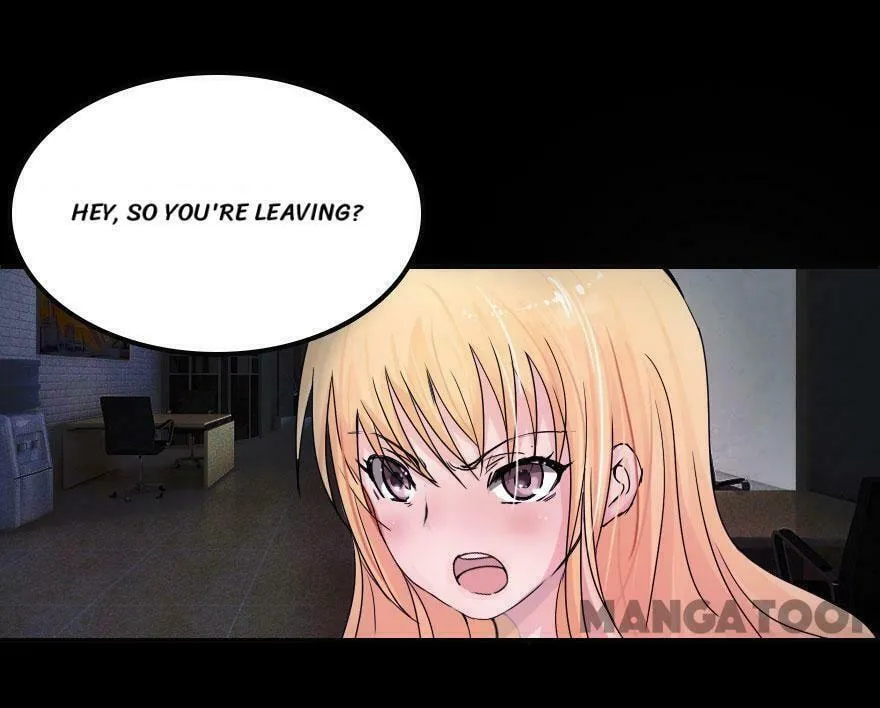 Read Holding Me Tightly, Ghost Sama chapter 11 image 17 on Lezhin