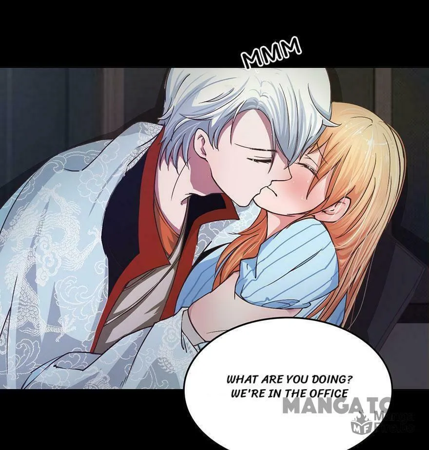 Read Holding Me Tightly, Ghost Sama chapter 11 image 2 on Lezhin