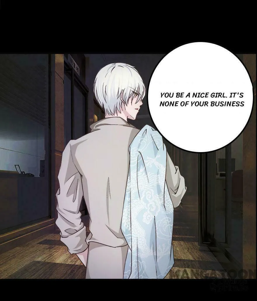 Read Holding Me Tightly, Ghost Sama chapter 11 image 21 on Lezhin