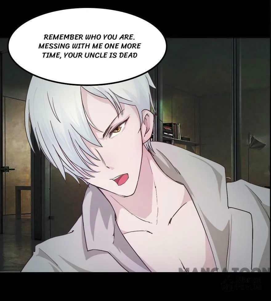 Read Holding Me Tightly, Ghost Sama chapter 11 image 24 on Lezhin