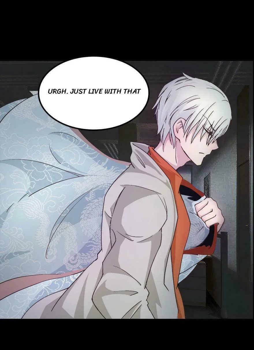 Read Holding Me Tightly, Ghost Sama chapter 11 image 26 on Lezhin