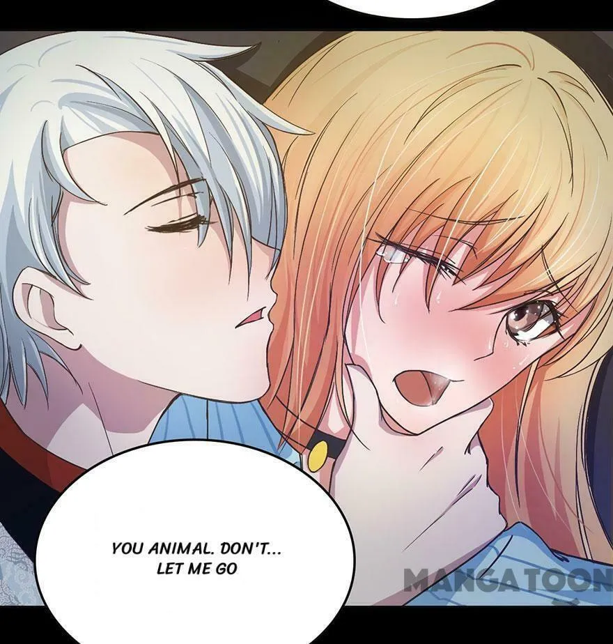Read Holding Me Tightly, Ghost Sama chapter 11 image 3 on Lezhin