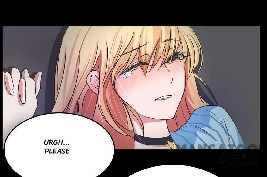 Read Holding Me Tightly, Ghost Sama chapter 11 image 5 on Lezhin