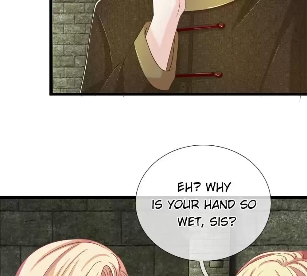 Read Holding Me Tightly, Ghost Sama chapter 110 image 10 on Lezhin