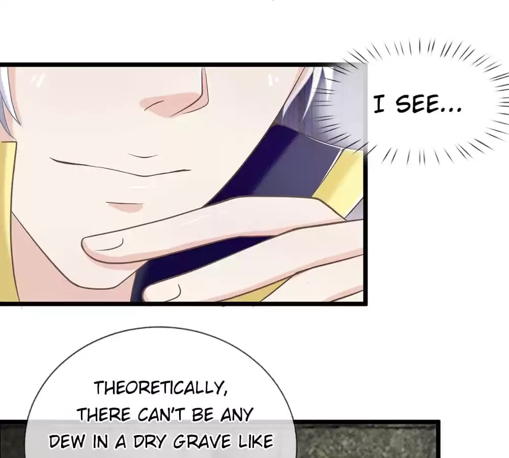 Read Holding Me Tightly, Ghost Sama chapter 110 image 18 on Lezhin
