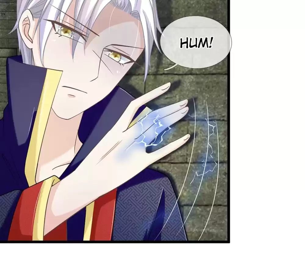 Read Holding Me Tightly, Ghost Sama chapter 110 image 30 on Lezhin