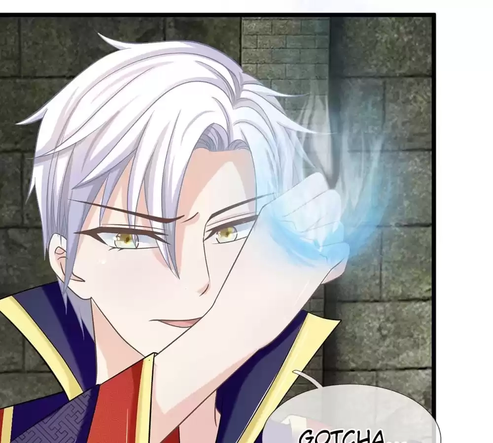 Read Holding Me Tightly, Ghost Sama chapter 110 image 32 on Lezhin