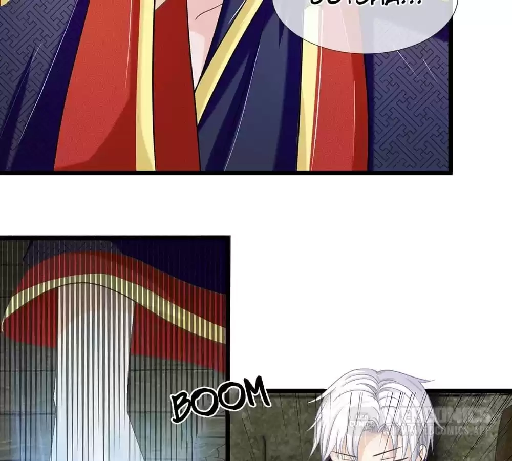 Read Holding Me Tightly, Ghost Sama chapter 110 image 33 on Lezhin