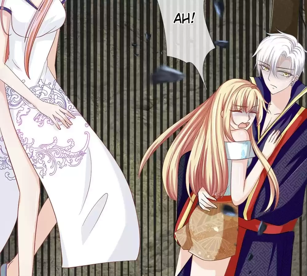 Read Holding Me Tightly, Ghost Sama chapter 110 image 38 on Lezhin
