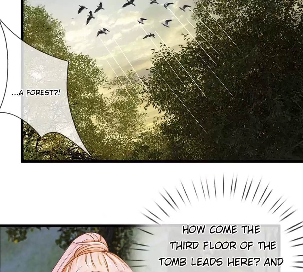 Read Holding Me Tightly, Ghost Sama chapter 110 image 48 on Lezhin