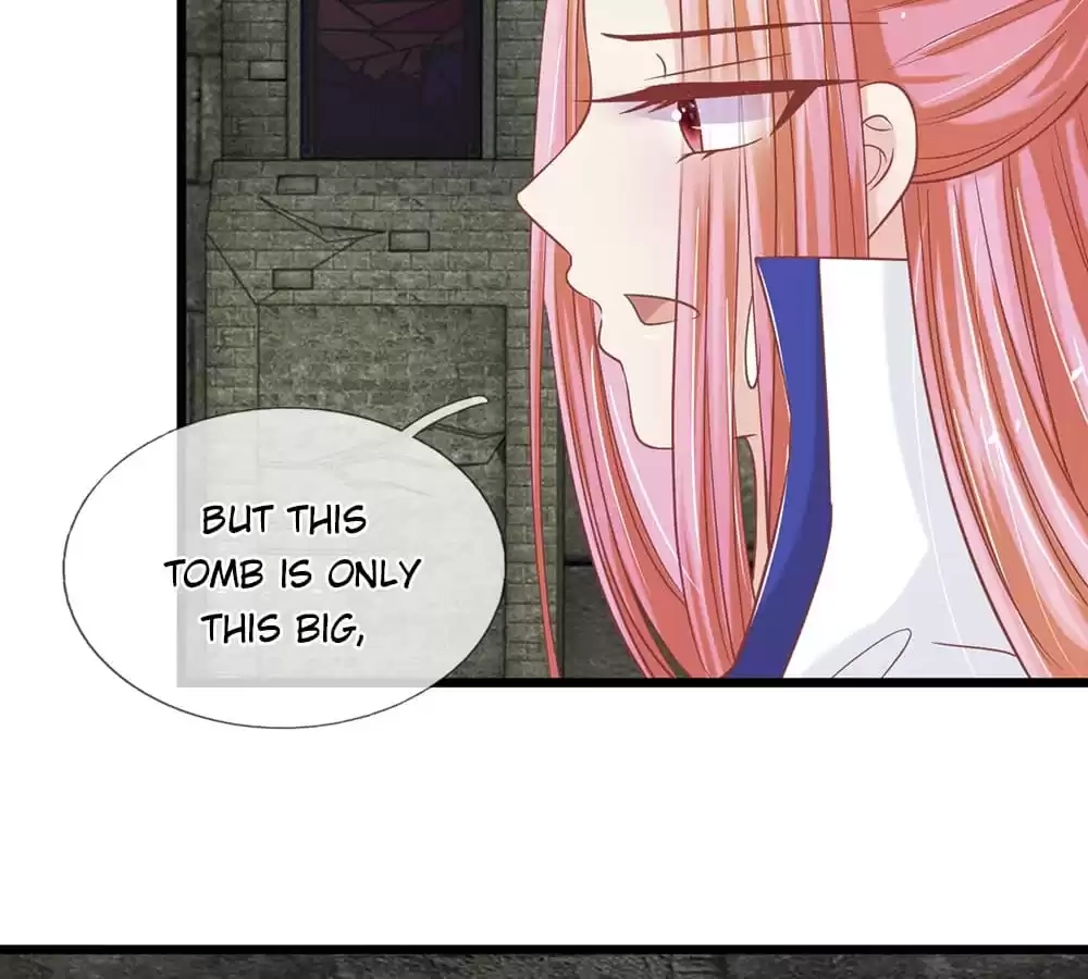 Read Holding Me Tightly, Ghost Sama chapter 110 image 5 on Lezhin