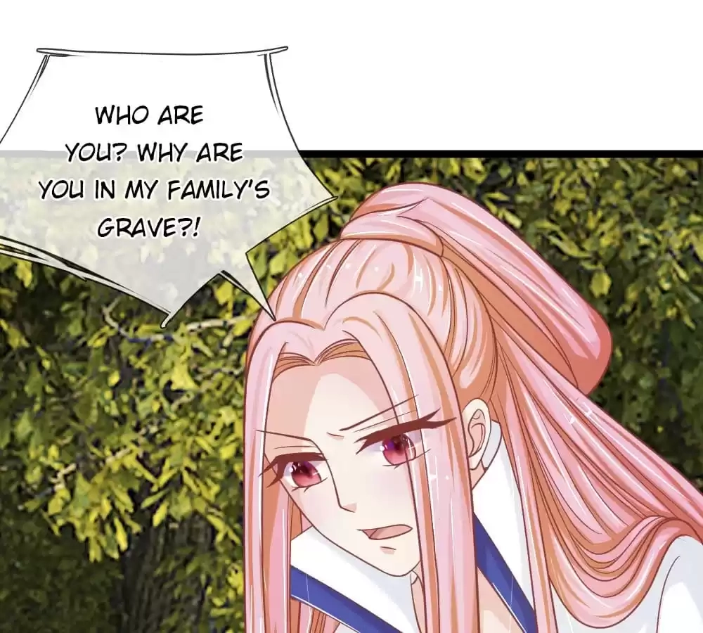 Read Holding Me Tightly, Ghost Sama chapter 111 image 11 on Lezhin
