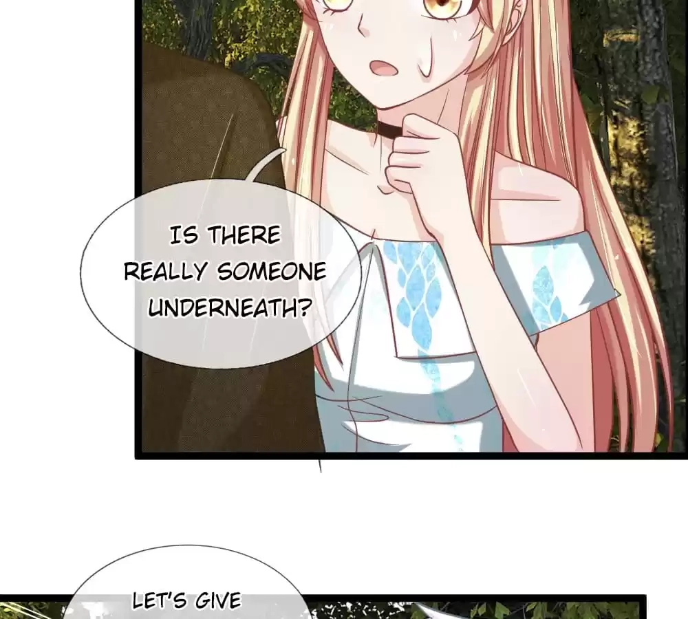 Read Holding Me Tightly, Ghost Sama chapter 111 image 22 on Lezhin